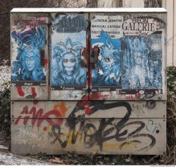 Photo of Mixed Textures